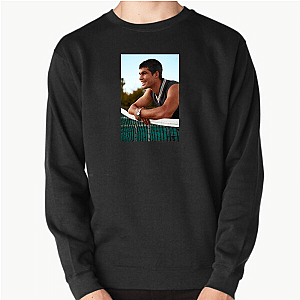 Carlos Alcaraz US Open King Carlos Alcaraz Sweatshirts