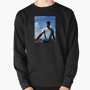 Carlos Alcaraz The Ultimate Fighter Carlos Alcaraz Sweatshirts