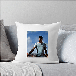 Carlos Alcaraz The Ultimate Fighter Carlos Alcaraz Pillows Cover