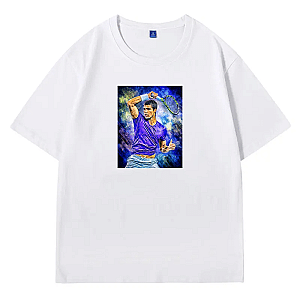 Carlos Alcaraz A True Legend Carlos Alcaraz T-Shirts