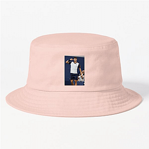 Carlos Alcaraz Unforgettable Dropshots Carlos Alcaraz Hats & Caps