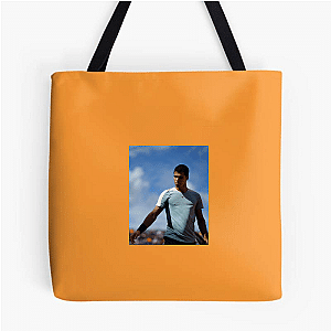 Carlos Alcaraz The Ultimate Fighter Carlos Alcaraz Bags