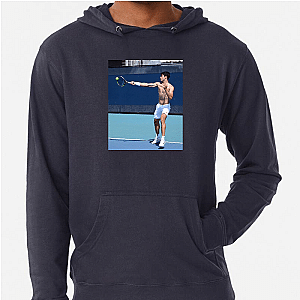 Carlos Alcaraz Carlitos Carlos Alcaraz Hoodies