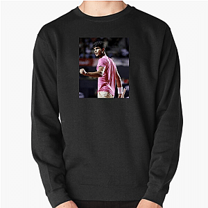 Carlos Alcaraz My Favorite Tennis Star Carlos Alcaraz Sweatshirts