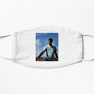 Carlos Alcaraz The Ultimate Fighter Carlos Alcaraz Face Masks