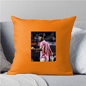 Carlos Alcaraz My Favorite Tennis Star Carlos Alcaraz Pillows Cover