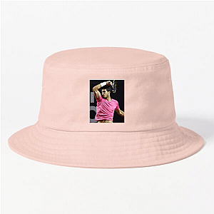 Carlos Alcaraz Beyond The Baseline Carlos Alcaraz Hats & Caps
