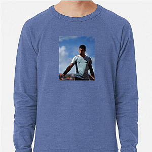 Carlos Alcaraz The Ultimate Fighter Carlos Alcaraz Sweatshirts