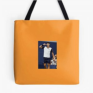 Carlos Alcaraz Unforgettable Dropshots Carlos Alcaraz Bags