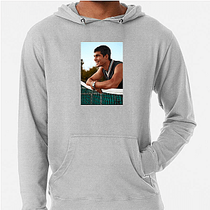 Carlos Alcaraz US Open King Carlos Alcaraz Hoodies