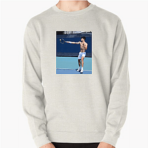 Carlos Alcaraz Carlitos Carlos Alcaraz Sweatshirts