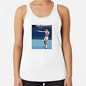 Carlos Alcaraz Carlitos Carlos Alcaraz Tank Tops