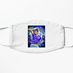 Carlos Alcaraz A True Legend Carlos Alcaraz Face Masks