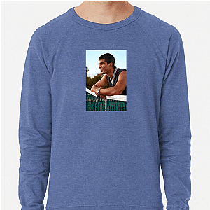 Carlos Alcaraz US Open King Carlos Alcaraz Sweatshirts