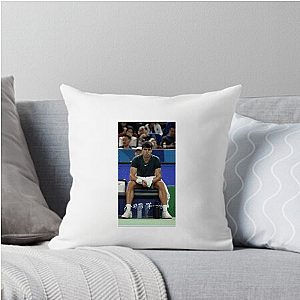 Carlos Alcaraz Always Explosive Always Winning Carlos Alcaraz Pillows Cover
