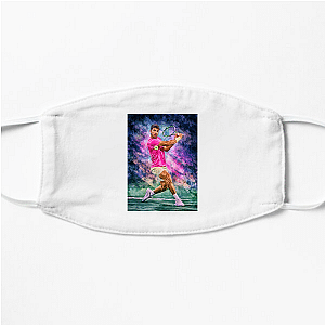 Carlos Alcaraz The Future Is Now Carlos Alcaraz Face Masks
