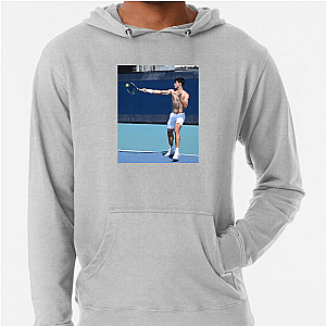 Carlos Alcaraz Carlitos Carlos Alcaraz Hoodies