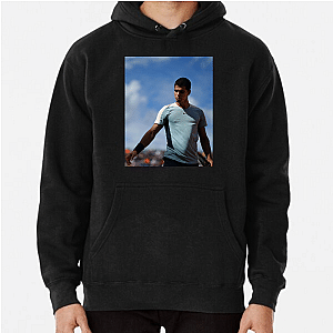 Carlos Alcaraz The Ultimate Fighter Carlos Alcaraz Hoodies