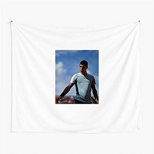 Carlos Alcaraz The Ultimate Fighter Carlos Alcaraz Tapestries