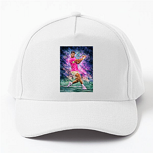 Carlos Alcaraz The Future Is Now Carlos Alcaraz Hats & Caps