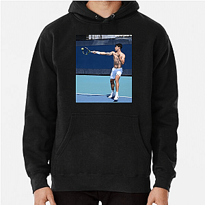 Carlos Alcaraz Carlitos Carlos Alcaraz Hoodies