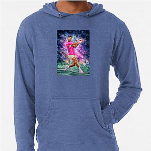 Carlos Alcaraz The Future Is Now Carlos Alcaraz Hoodies