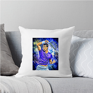 Carlos Alcaraz A True Legend Carlos Alcaraz Pillows Cover