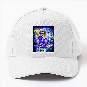 Carlos Alcaraz A True Legend Carlos Alcaraz Hats & Caps