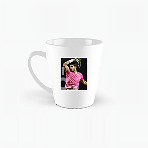 Carlos Alcaraz Beyond The Baseline Carlos Alcaraz Mugs