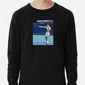Carlos Alcaraz Carlitos Carlos Alcaraz Sweatshirts