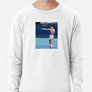 Carlos Alcaraz Carlitos Carlos Alcaraz Sweatshirts