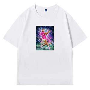 Carlos Alcaraz The Future Is Now Carlos Alcaraz T-Shirts