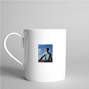 Carlos Alcaraz The Ultimate Fighter Carlos Alcaraz Mugs