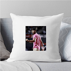 Carlos Alcaraz My Favorite Tennis Star Carlos Alcaraz Pillows Cover