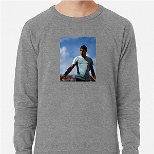Carlos Alcaraz The Ultimate Fighter Carlos Alcaraz Sweatshirts