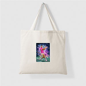 Carlos Alcaraz The Future Is Now Carlos Alcaraz Bags