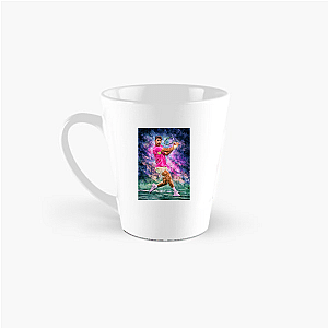 Carlos Alcaraz The Future Is Now Carlos Alcaraz Mugs