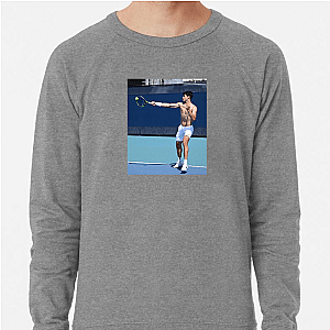 Carlos Alcaraz Carlitos Carlos Alcaraz Sweatshirts