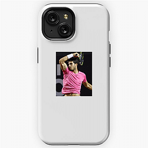 Carlos Alcaraz Beyond The Baseline Carlos Alcaraz Samsung Cases