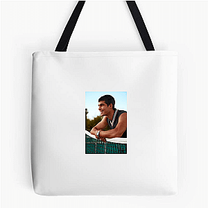 Carlos Alcaraz US Open King Carlos Alcaraz Bags