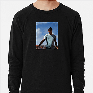Carlos Alcaraz The Ultimate Fighter Carlos Alcaraz Sweatshirts