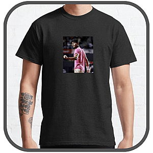Carlos Alcaraz T-Shirts