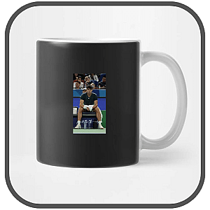 Carlos Alcaraz Mugs