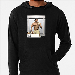 Legend Mode: Carlos Belcast Carlos Belcast Hoodies