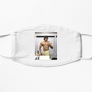 Legend Mode: Carlos Belcast Carlos Belcast Face Masks