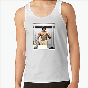 Legend Mode: Carlos Belcast Carlos Belcast Tank Tops