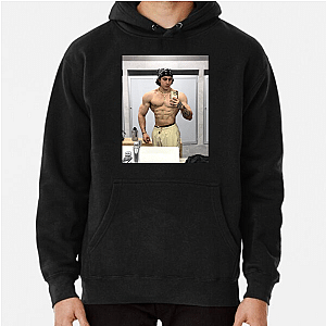 Legend Mode: Carlos Belcast Carlos Belcast Hoodies
