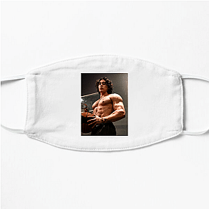 Push Limits Like Carlos Belcast Carlos Belcast Face Masks