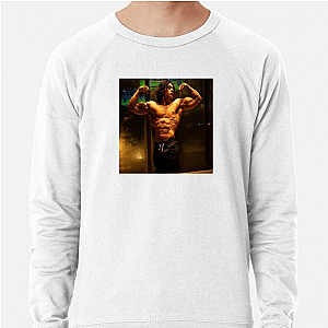 Unstoppable Like Carlos Belcast Carlos Belcast Sweatshirts