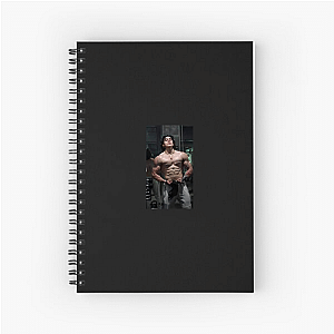 Vibes Only Carlos Belcast Carlos Belcast Notebook
